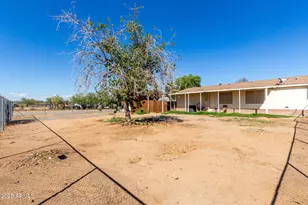 27208 N 204th Pl, Wittmann, AZ 85361 - Photo 48