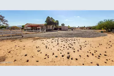 27208 N 204th Place, Wittmann, AZ 85361 - Photo 1