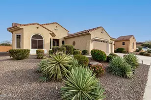 20359 N 262nd Dr, Buckeye, AZ 85396 - Photo 8