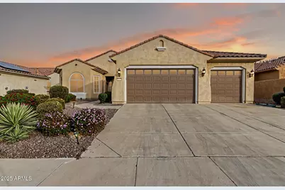 20359 N 262nd Drive, Buckeye, AZ 85396 - Photo 1