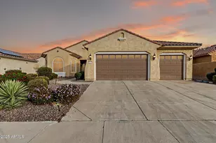 20359 N 262nd Dr, Buckeye, AZ 85396 - Photo 1