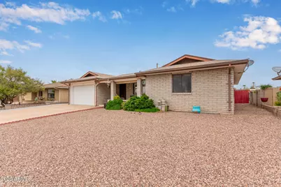 6646 E Dodge Street, Mesa, AZ 85205 - Photo 30