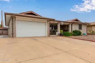 6646 E Dodge St, Mesa, AZ 85205 - Photo 30