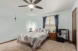 6646 E Dodge St, Mesa, AZ 85205 - Photo 16