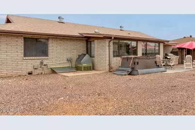 6646 E Dodge Street, Mesa, AZ 85205 - Photo 28