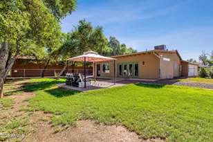 18132 E Bellerive Dr, Queen Creek, AZ 85142 - Photo 50