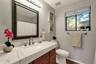 18132 E Bellerive Dr, Queen Creek, AZ 85142 - Photo 36