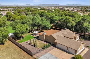 18132 E Bellerive Dr, Queen Creek, AZ 85142 - Photo 8