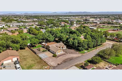 18132 E Bellerive Drive, Queen Creek, AZ 85142 - Photo 68