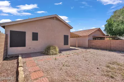 2634 N Saffron Circle, Mesa, AZ 85215 - Photo 34