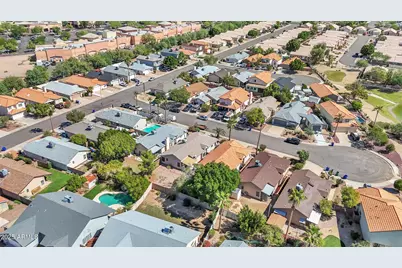 2634 N Saffron Circle, Mesa, AZ 85215 - Photo 6