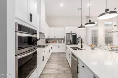 4702 N 212th Avenue, Buckeye, AZ 85396 - Photo 16