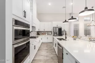 4702 N 212th Ave, Buckeye, AZ 85396 - Photo 16