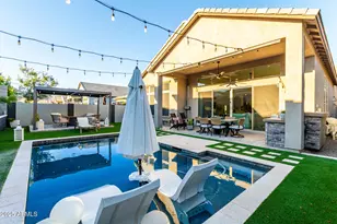 4702 N 212th Ave, Buckeye, AZ 85396 - Photo 46