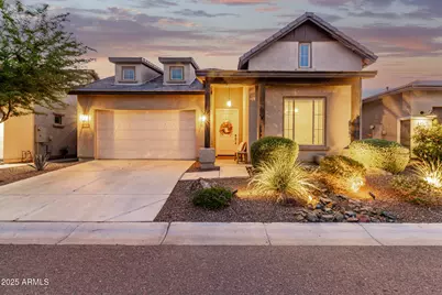 4702 N 212th Avenue, Buckeye, AZ 85396 - Photo 2