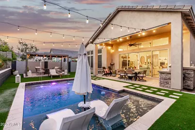 4702 N 212th Avenue, Buckeye, AZ 85396 - Photo 38