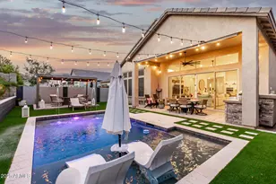 4702 N 212th Ave, Buckeye, AZ 85396 - Photo 38