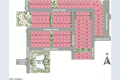 3754 N 101st Drive, Avondale, AZ 85392 - Photo 38