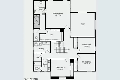 3754 N 101st Drive, Avondale, AZ 85392 - Photo 4