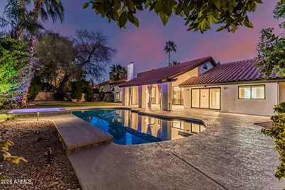 10508 N 97th Street, Scottsdale, AZ 85258 - Photo 34