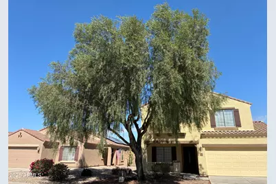 23724 W Grove Street, Buckeye, AZ 85326 - Photo 2