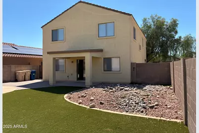 23724 W Grove Street, Buckeye, AZ 85326 - Photo 46