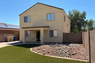 23724 W Grove St, Buckeye, AZ 85326 - Photo 46
