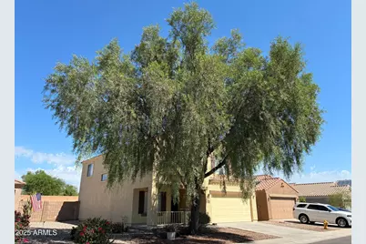 23724 W Grove Street, Buckeye, AZ 85326 - Photo 4