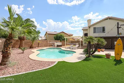 3902 E Rosemonte Drive, Phoenix, AZ 85050 - Photo 38