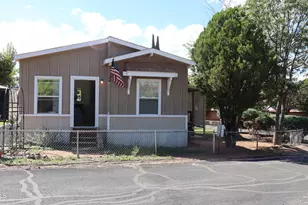 3300 E Fry Blvd Blvd, Sierra Vista, AZ 85635 - Photo 2