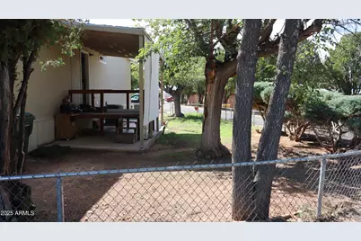 3300 E Fry Blvd. Boulevard #24, Sierra Vista, AZ 85635 - Photo 8