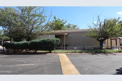 3300 E Fry Blvd. Boulevard #24, Sierra Vista, AZ 85635 - Photo 1