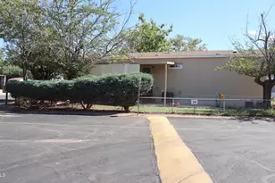 3300 E Fry Blvd Blvd, Sierra Vista, AZ 85635 - Photo 4