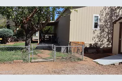 3300 E Fry Blvd. Boulevard #24, Sierra Vista, AZ 85635 - Photo 6