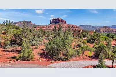 58 Peak Point Court #32, Sedona, AZ 86336 - Photo 12