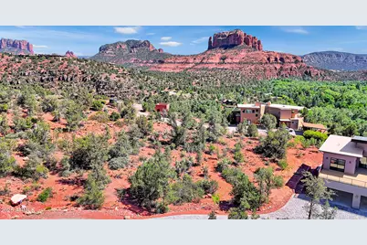 58 Peak Point Court #32, Sedona, AZ 86336 - Photo 1