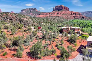 58 Peak Point Ct, Sedona, AZ 86336 - Photo 1