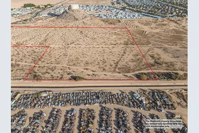 2273 N Thornton Road #3, Casa Grande, AZ 85122 - Photo 1