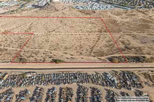 2273 N Thornton Rd, Casa Grande, AZ 85122 - Photo 1