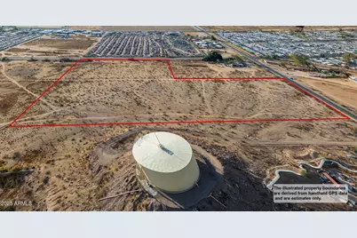 2273 N Thornton Road #3, Casa Grande, AZ 85122 - Photo 10