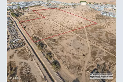 2273 N Thornton Road #3, Casa Grande, AZ 85122 - Photo 2