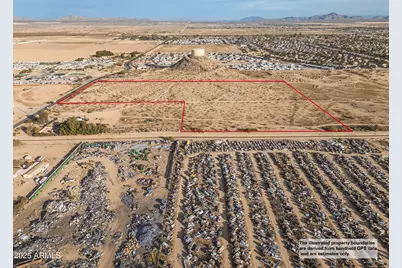 2273 N Thornton Road #3, Casa Grande, AZ 85122 - Photo 8