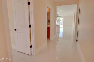 461 W Lindbergh Ave, Coolidge, AZ 85128 - Photo 4