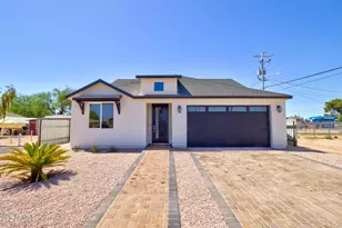 461 W Lindbergh Ave, Coolidge, AZ 85128 - Photo 1