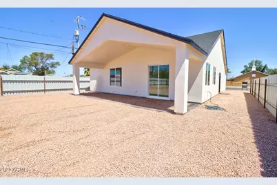 461 W Lindbergh Avenue, Coolidge, AZ 85128 - Photo 24