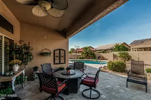 15704 W Heritage Dr, Sun City West, AZ 85375 - Photo 32