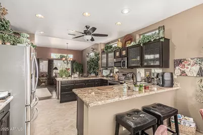 15704 W Heritage Drive, Sun City West, AZ 85375 - Photo 20