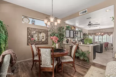 15704 W Heritage Drive, Sun City West, AZ 85375 - Photo 14