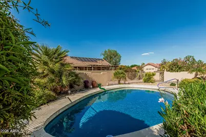 15704 W Heritage Drive, Sun City West, AZ 85375 - Photo 34