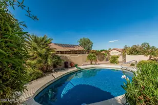 15704 W Heritage Dr, Sun City West, AZ 85375 - Photo 34